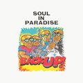 Soul in Paradise w/ Jamma Dee - 12th November 2020