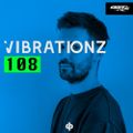 Vibrationz Podcast #108 - DanceFM Romania
