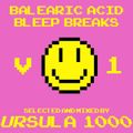 Balearic Acid Bleep and Breaks Vol.1