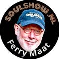2022-02-24 Do Ferry Maat NPO Radio 2 Soulshow Live vanaf Bonaire 19-20 uur