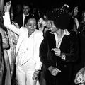Michael Jackson Disco Days - Tribute Mix