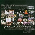dj muggs - classic mixtape vol. 1 2003 cd