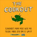 The Cookout 091: Klingande's Miami Music Week Mix