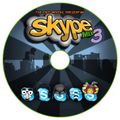Skype Mix 3 by The Five Mixers