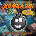 BOMBA 90 Mix Version  by Pedro Jimenez