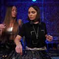 Natasha Wax, Sony Vibe - Aglomerat Club, Moscow (Techno DJ Set) December 26, 2021.