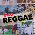 Oslo Reggae Show 6th October - Fresh Biscuits & Peckings Records Selection
