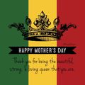 Reggae klub #1329 * Mother's Day & Music from my inbox  / 7. 5. 2021
