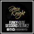 Funky House Sessions Vol 2.