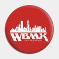Mike Hitman Wilson - WBMX 102.7 FM Chicago (1987-...