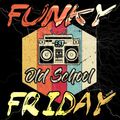 Funky Friday Show 587 (14102022)