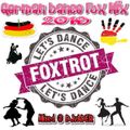 German Dance Fox Mix 2018 (Mixed @ DJvADER)
