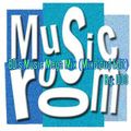 The Music Room's 80s Music Mega Mix (Mixcloud Edit) (By: DOC 10.13.12)