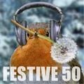 The Official 2006 Festive Fifty - 2007-01