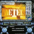 Metek Sound System ╮⌈ȍ ̮ ȍ⌉╭ Feel the Beat ! 【≋ K18 (2001)≋】