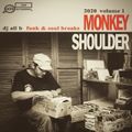 DJ Ali B - Monkey Shoulder Mix