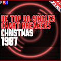 UK TOP 40 : 20 - 26 DECEMBER 1987 - THE CHART BREAKERS