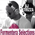 Dj Trizza Deep House Exclusive Mix (Formentera Selections)
