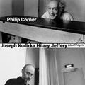 Elope #48 Philip Corner & Christian Wolff special w: Hilary Jeffery & Joseph Kudirka 08.08.2023