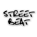 Street Beat 40 - Girmay Zahilay