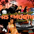 LATEST & GREATEST HIP-HOP/R&B MIX (Summer 2018) - Mixed by R$ $mooth