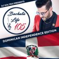 DJ Soltrix - Bachata Life Mixshow 105 (02-28-20)