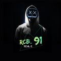 RCB_91 [Hardwell @ Tomorrowland 2018 Weekend 1 SET REMAKE]