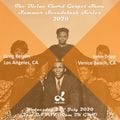 Divine Chord Gospel Show pt. 106 - Summer Soundclash Series 2020 vs John Tripp