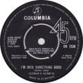 September 24th 1964 UK TOP 40 CHART SHOW DJ DOVEBOY THE SWINGING SIXTIES