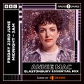 salute, Annie Mac & The Blessed Madonna - Essential Mix 2023-06-24 Glastonbury 2023