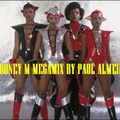 Boney M Megamix by Paul Almeida