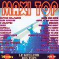 Maxi Top Vol.1 (Le Meilleur Des Tops) (1993)