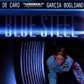 CO-9-Blue Steel (con Sebastián de Caro)