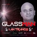 I Am Trance, New Alliance #118 (Selected & Mixed By Glassman)