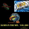 Dj Bin - In The Mix Vol.280