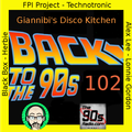 The Rhythm of The 90s Radio - Episode 102