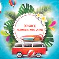 DJ KALE - SUMMER MIX 2020