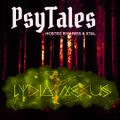 PsyTales Radio Show invites Lydia Nexus for Psychedelic.Fm
