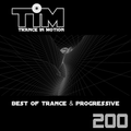 Trance In Motion 200