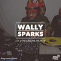 Wally Sparks - Live at THE GROOVE (03.23.18)