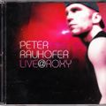 Peter Rauhofer - Live @ Roxy Vol. 01 CD2 [2002]