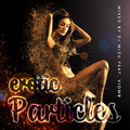 Erotic particles {Deep Soulful Melodic House}