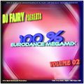 100% Eurodance Megamix Vol. 2