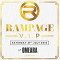 Rampage VIP 90s & 00s Hip Hop & R&B Mix