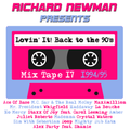 Lovin' It! Back to the 90's Mix Tape 17