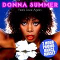 On The Radio Show (Womack ReWork) Donna Summer