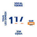 Trace Video Mix #117 VF by VocalTeknix