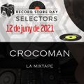 Record Store Day DJ set @ El Genio Equivocado, la botiga - 12-6-2021
