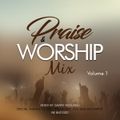 Worship Mix Vol 1