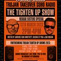 Trojan Records: Tighten Up Show (13/03/2023)